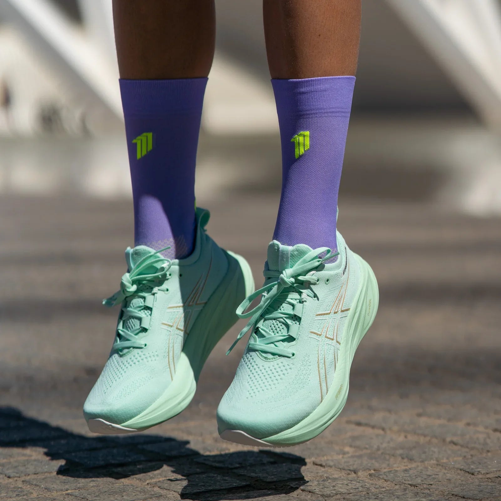 OMG - Running Socks