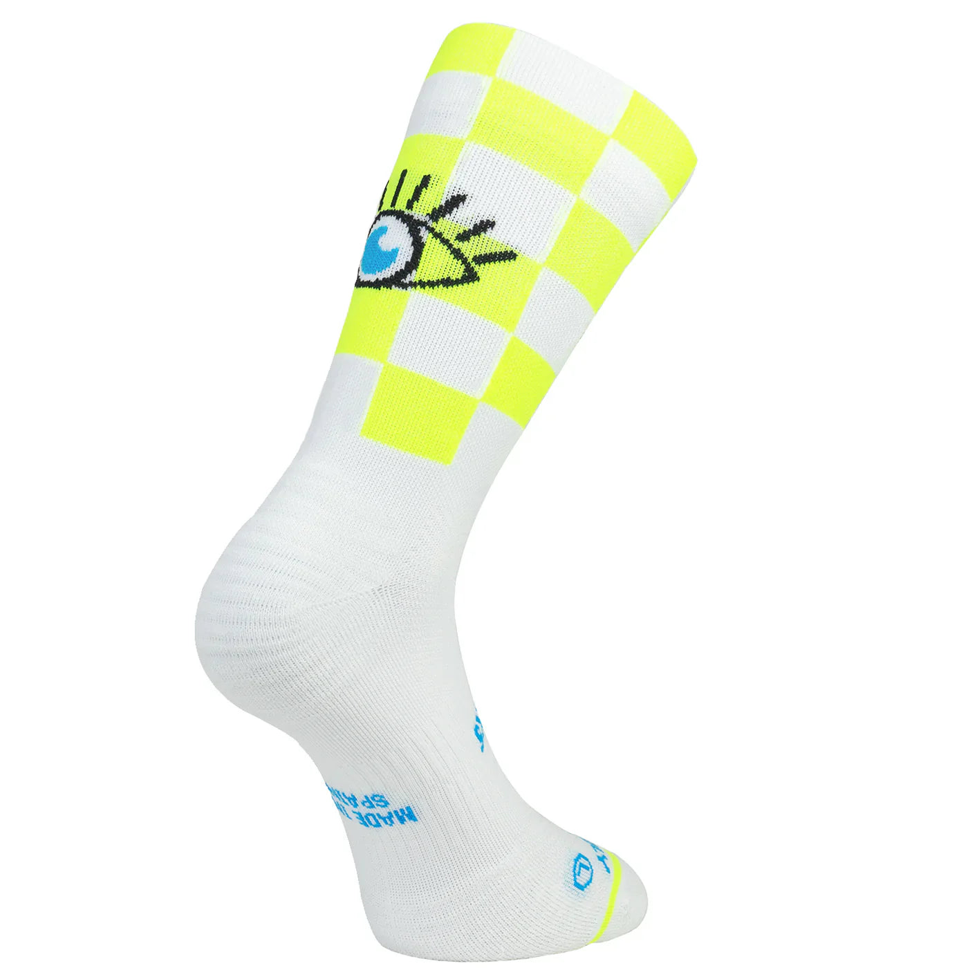Race Eye - Running Socks