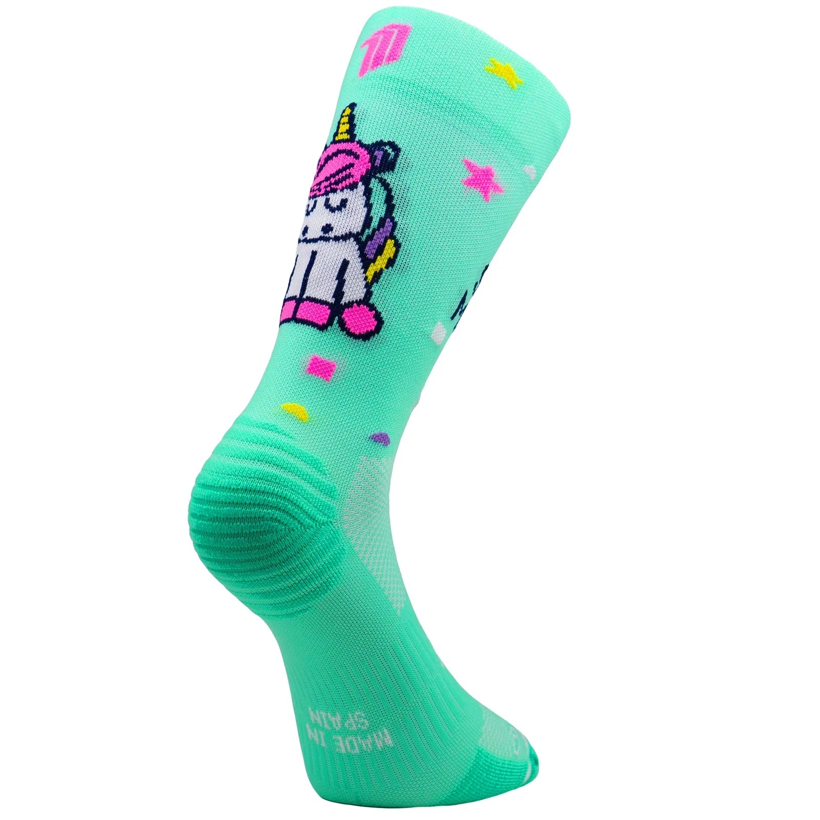Stay Magic – Running Socks