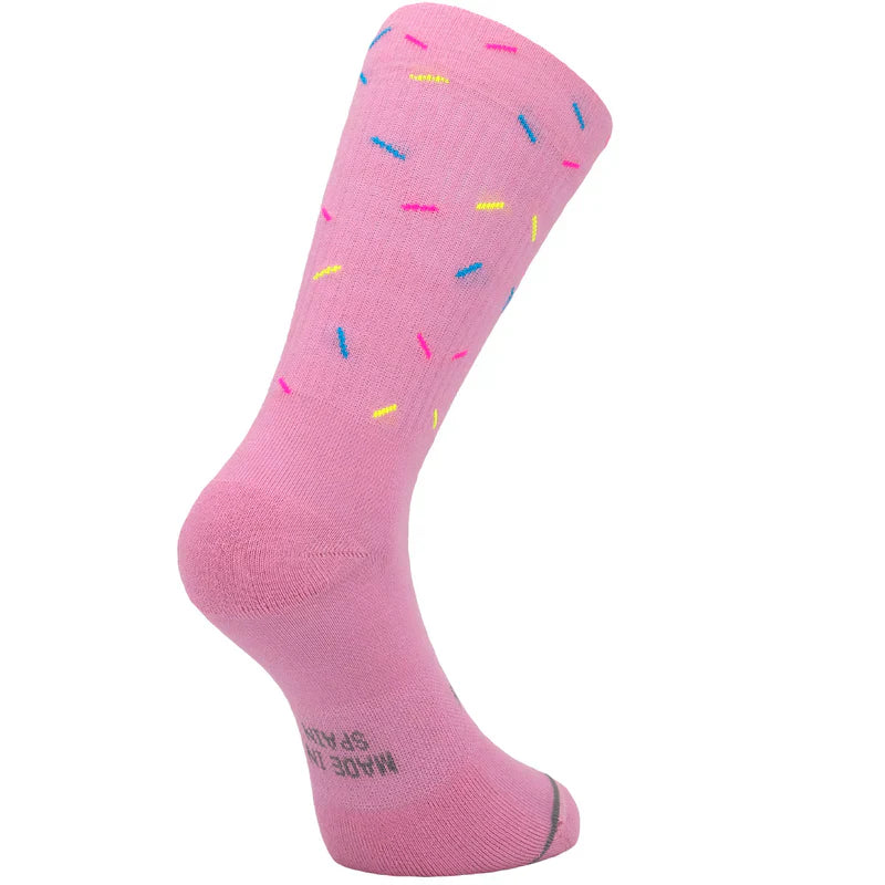 Tokyo Pink – Street Socks
