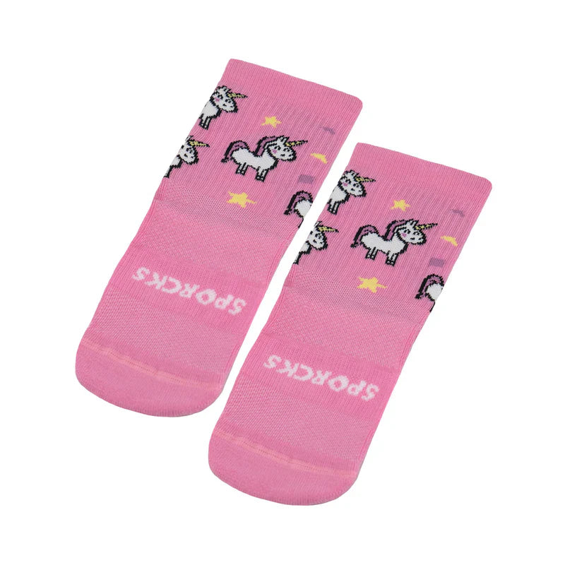 Unicorn Kids - Street Socks