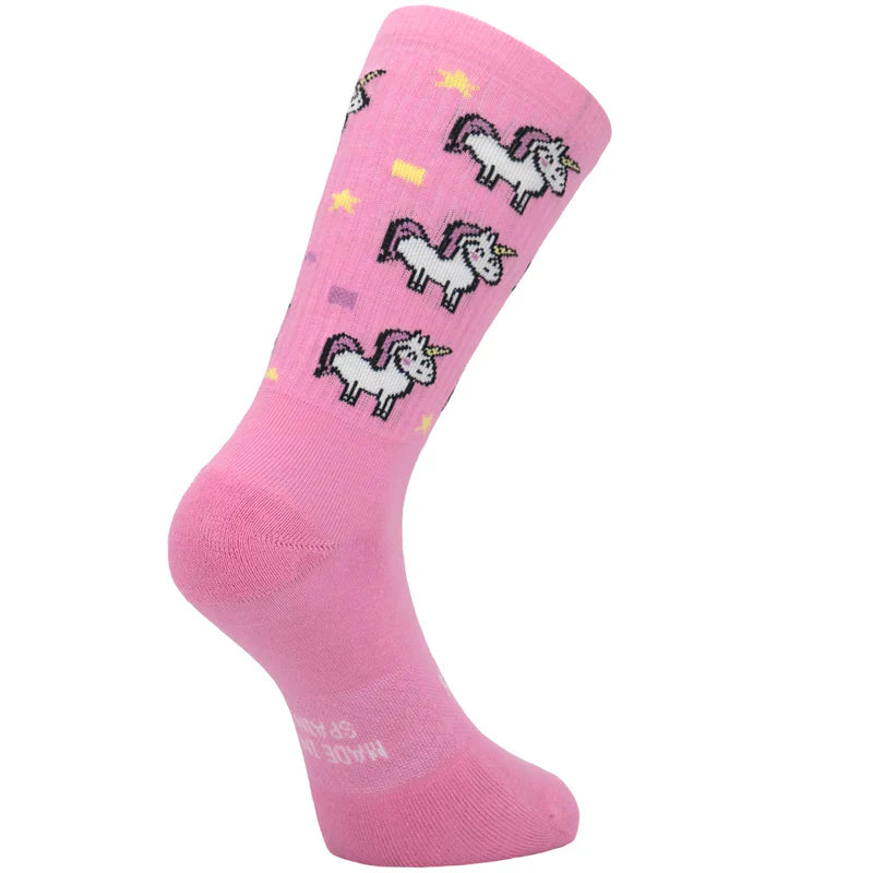 Unicorn – Street Socks