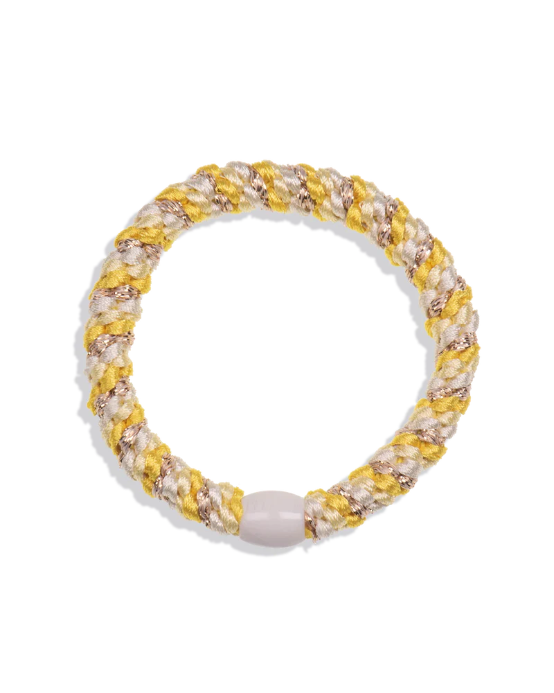 Mix Light Yellow-Gold