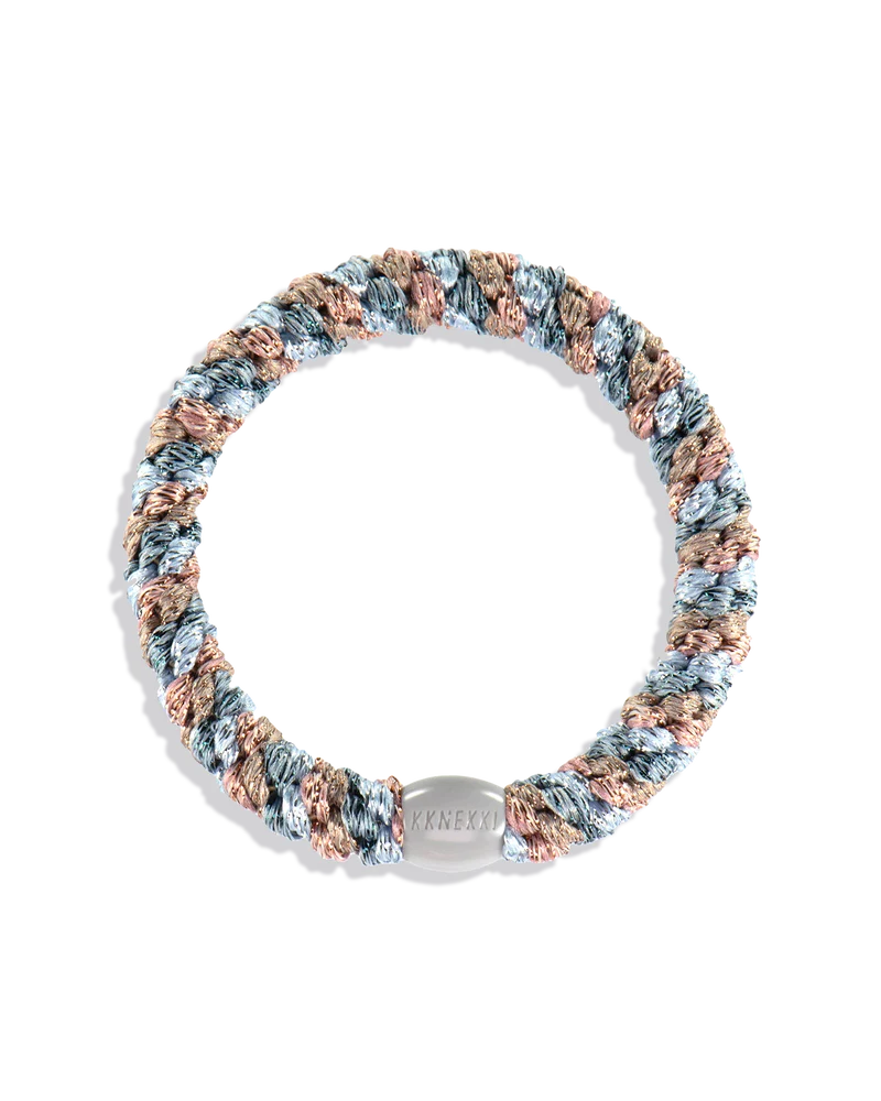 Mix Seablue Glitter