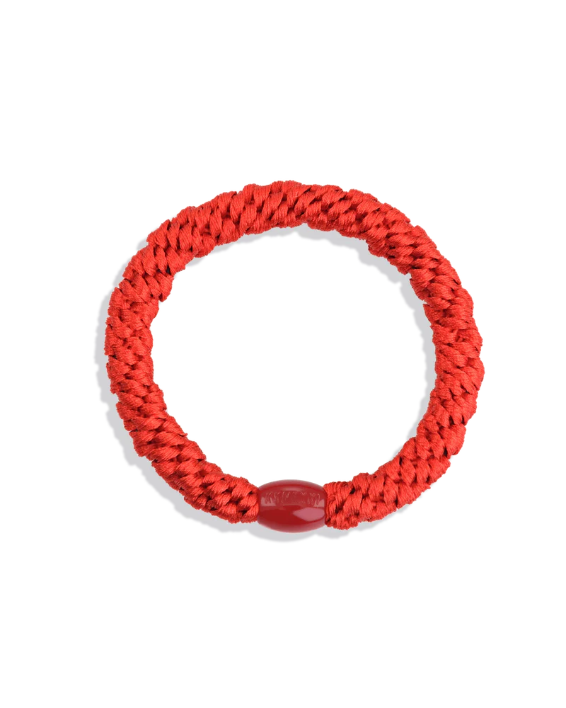 Clear Red