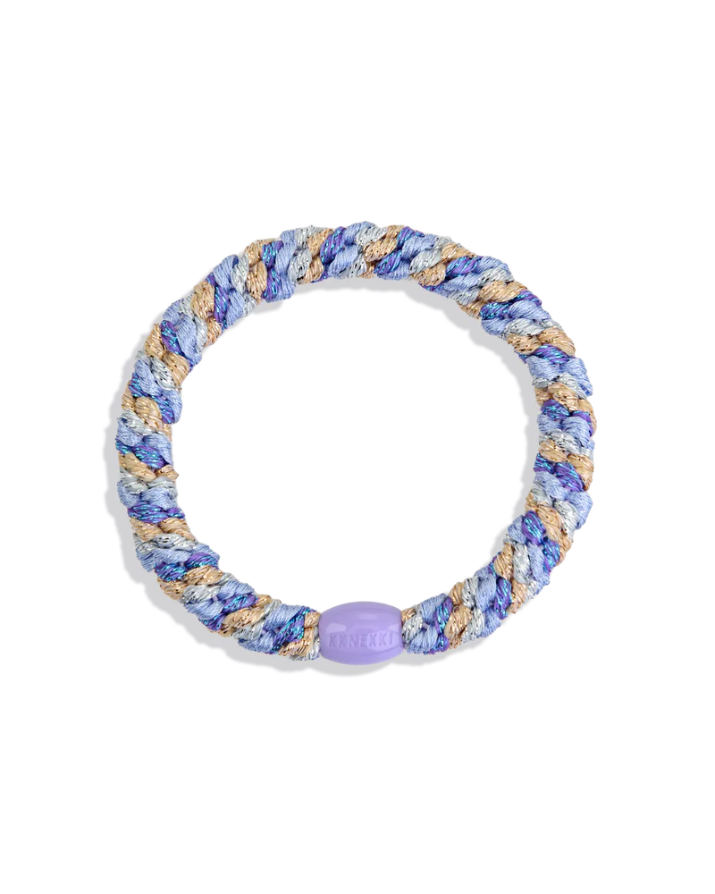 Mix Purplesilver Gold