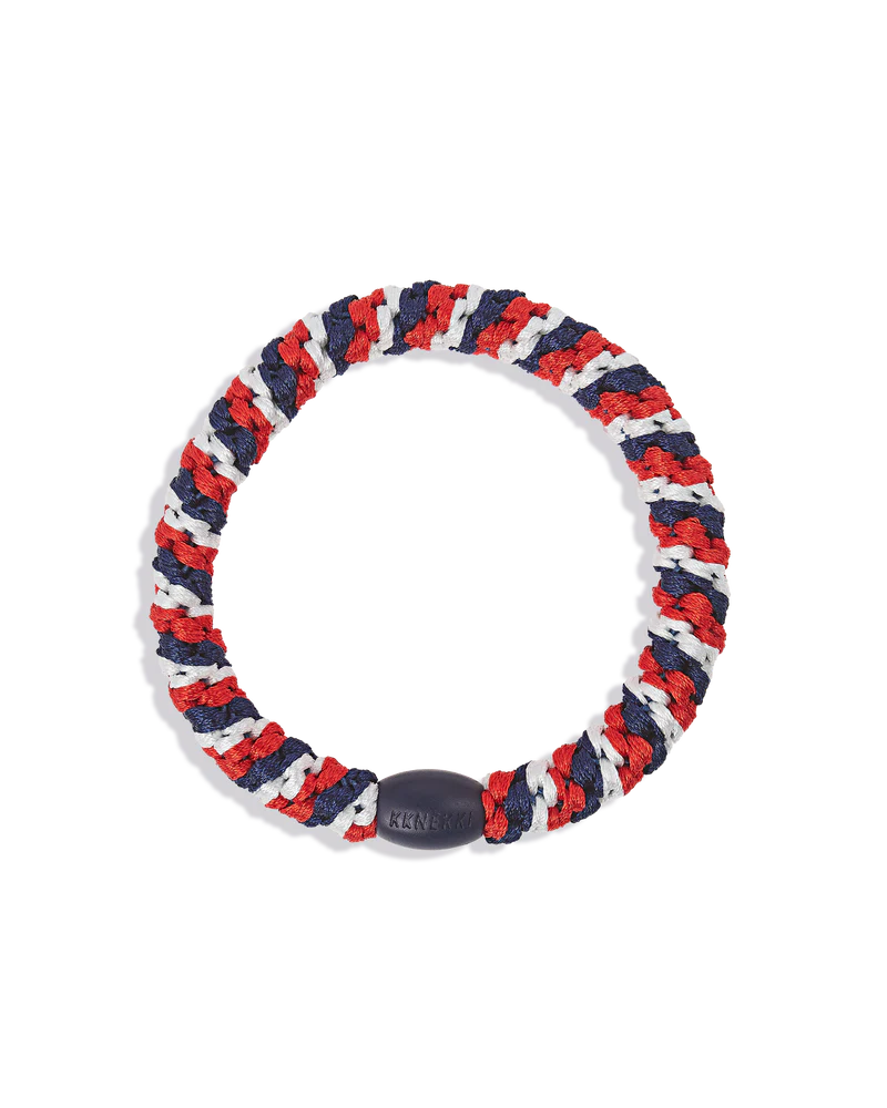 Flag FR-UK-NL-NO