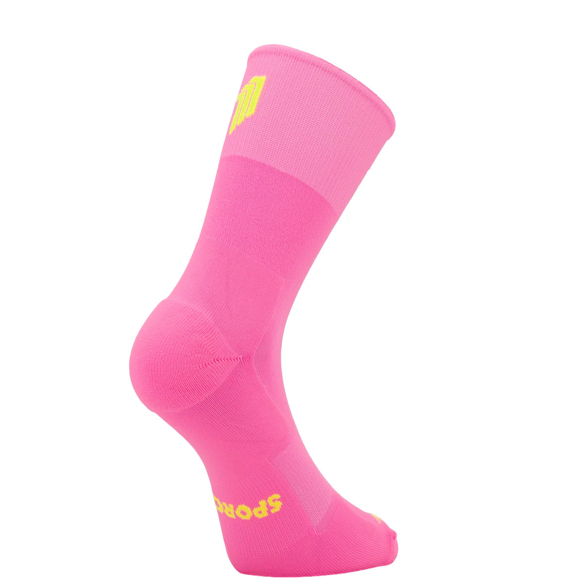 Marathon Pink - Marathon Socks