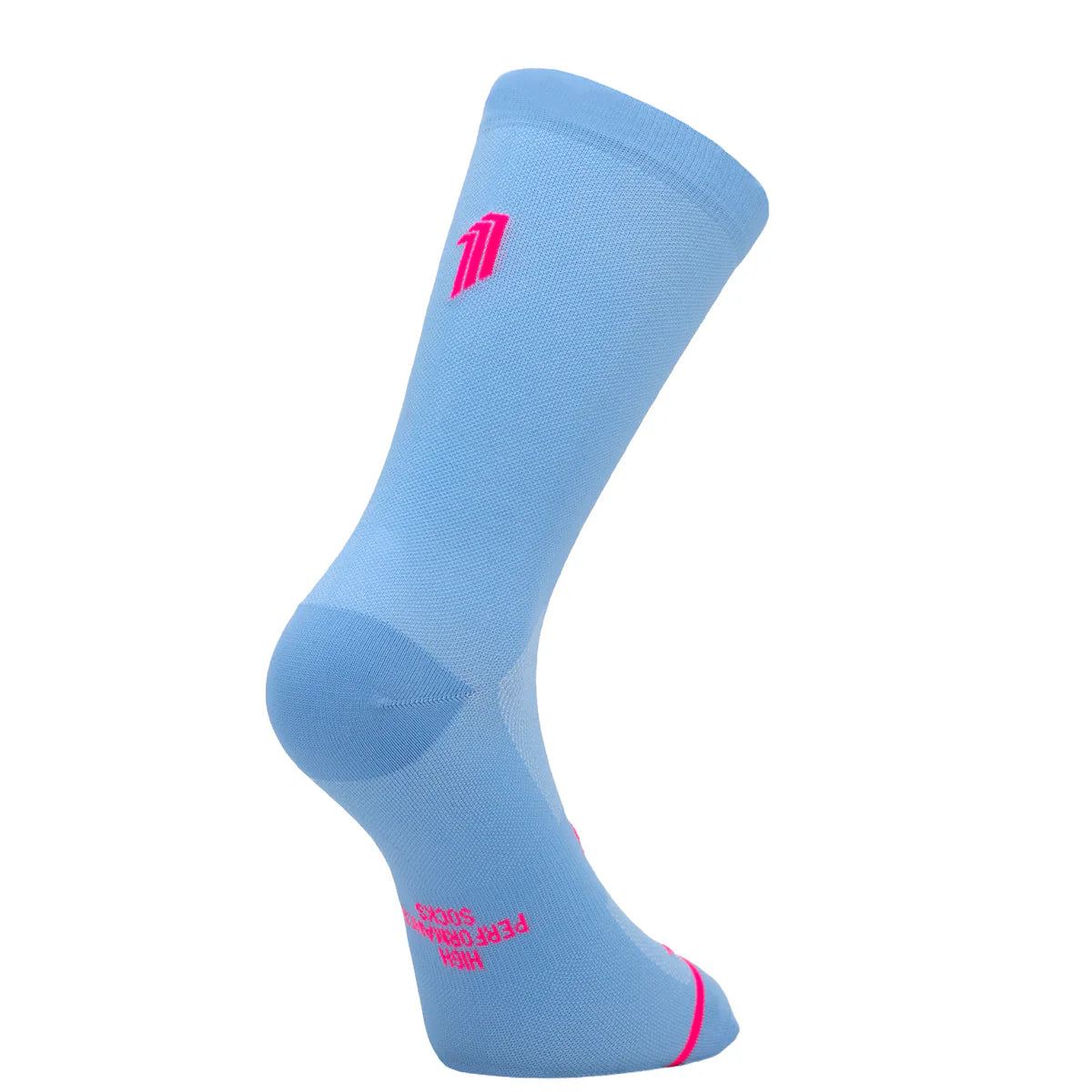 Ultralight Pro Blue - Run Ultralight Socks