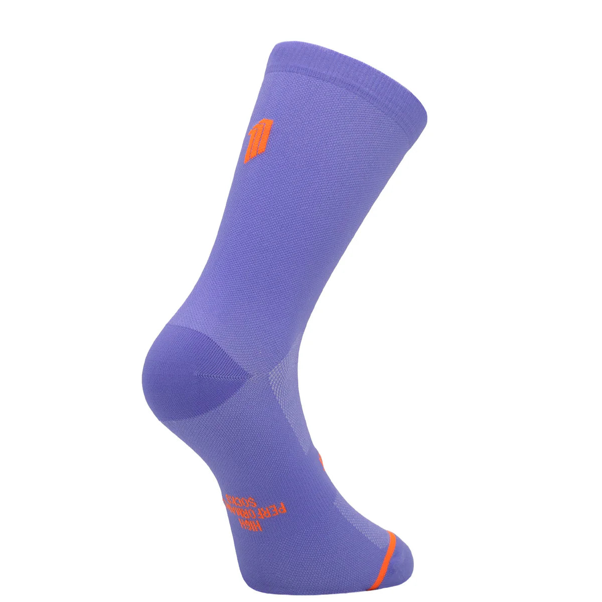 Ultralight Pro Purple - Run Ultralight Socks