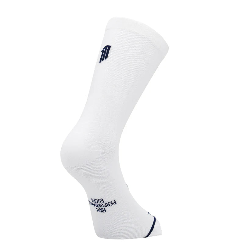Ultralight Pro Whte - Run Ultralight Socks