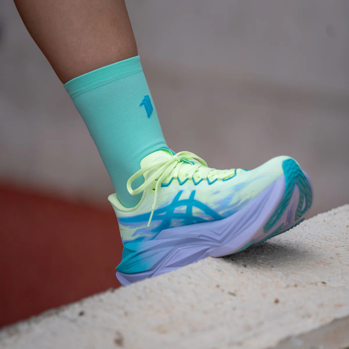 Ultralight Pro Musgo - Run Ultralight Socks