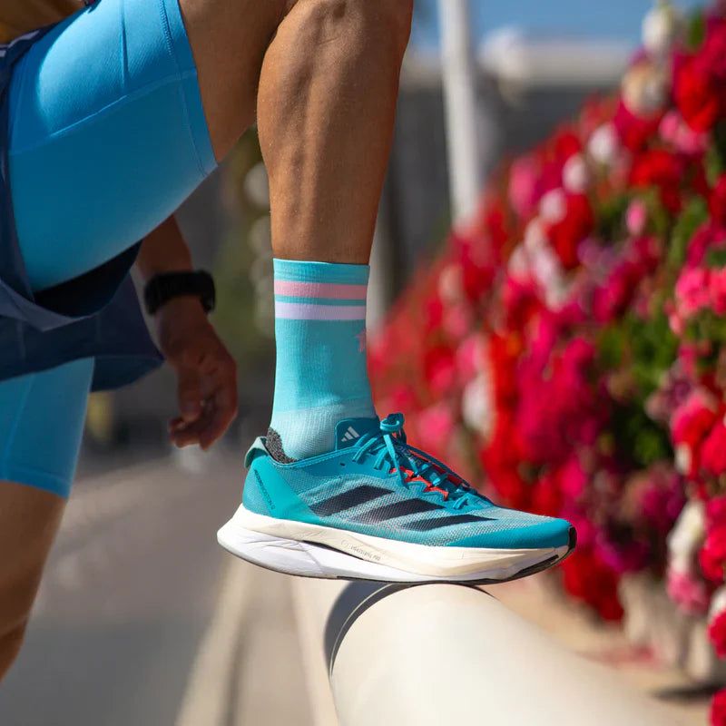 Pro Blue - Run Ultralight Socks
