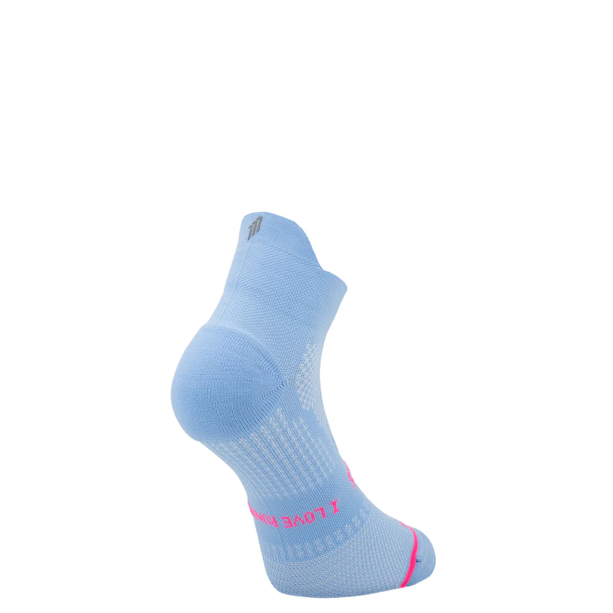 Noosa Blue V2 - Running Socks